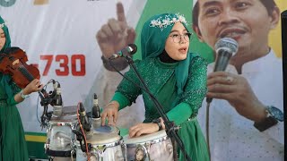Download lagu Kempule Ra Muni - Alamate Anak Soleh Mutik Nida Disikat Jaranan Losssss Mnc Live mp3