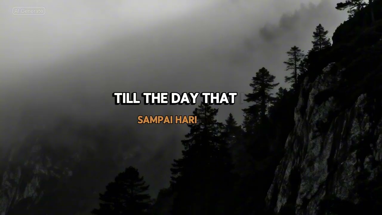 BIRDS OF A FEATHER – Billie Eilish | Lyrics + Arti