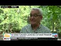 Veteran teacher launches outdoor program for Mason students
