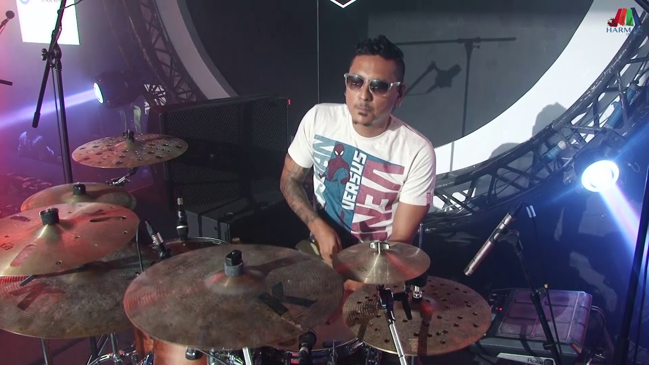 DCF Shapes | Harman Live Arena 2019 [Full Performance]