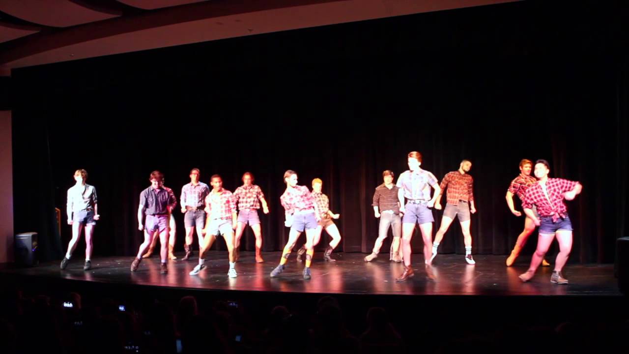 Mr Congeniality 2016 YouTube