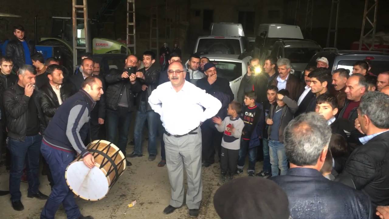 Erzurum oyun havası (arzıtı köyü)