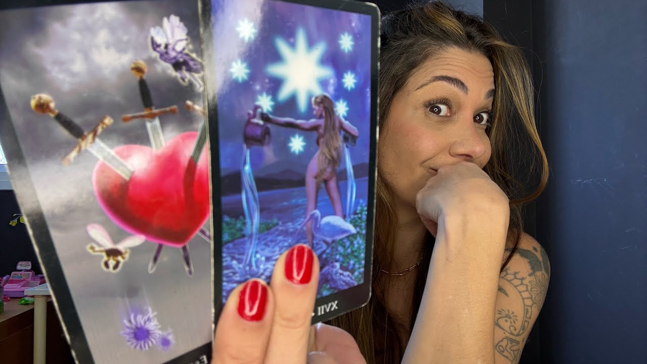 LIBRA ♎️ O QUE VOCÊ VAI ESCOLHER AGORA 