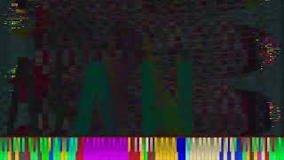 [Black MIDI] Paprikas Aua Ah Community Merge - 310 MILLION