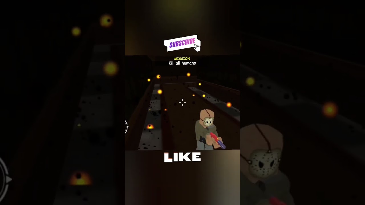 alphabet shooter survival fps | Part 1 | alphabet shooter | shooter | gamersgame | new game