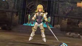 DFFOO GL (Act 2 Chapter 6: 6-41 Arrogant Archduke) Y'shtola, Lyse, WoL