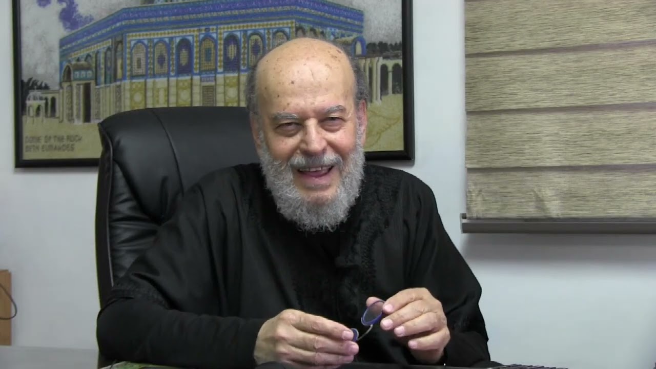 الأستاذ بسّام جرّار- تفسير-