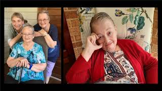 Funeral service for the late Helen Mary Towsey of Geraldton, Western Australia