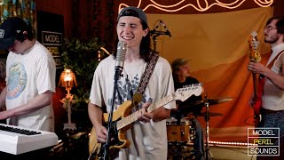 Glad Valley - Live Set | Model Peril Sounds