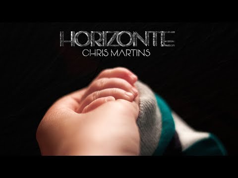 CHRIS MARTINS - HORIZONTE ○