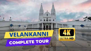 Velankanni Church