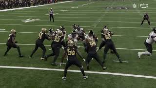 Travis Etienne Jr Highlights Vs Saints Week 7 2023 Update