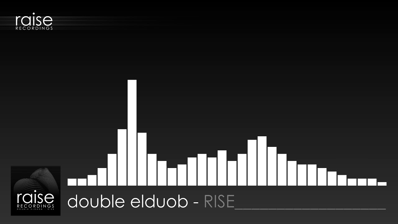Watch double elduob - Rise (Techno | Raise Recordings) on YouTube Watch double elduob - Rise (Techno | Raise Recordings) on YouTube