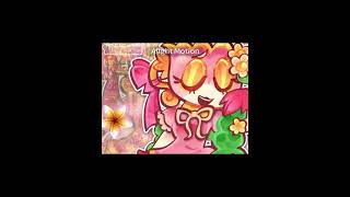 ||Teagan animation|| #teagan #easter #dandysworld