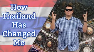 How Thailand Has Changed Me | Raffy and Milky 🇹🇭