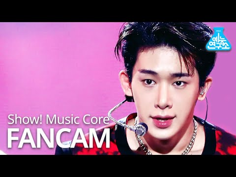 [예능연구소] 원호 세로캠 'Lose'(Vertical ver.) (WONHO FanCam) @Show!MusicCore MBC210306방송