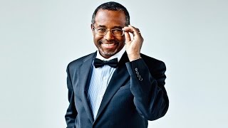 Famous Does Ben Carson Really Want To Be President? Wealth