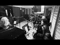 Studio time with Estudiantina of Melbourne
