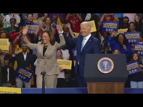 Joe Biden, Jill