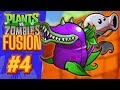 AHORA PODEMOS OBTENER PLANTAS FUSIONADAS EN LOS DESAFÍOS!! 🤩🤪 //PVZ FUSIÓN