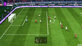 EA SPORTS FC 26 - The World’s Game - Algeria vs Austria - Gameplay (PS5 UHD) [4K60FPS]