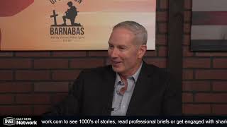 Celebrity “5 Minute Salute” with Michael Mitchell of Jacksonville University Net Worth