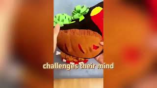 Dog Boredom Buster Toy