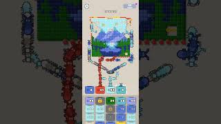 Ants Flow Level #125 | No Continues | Clean Gameplay
