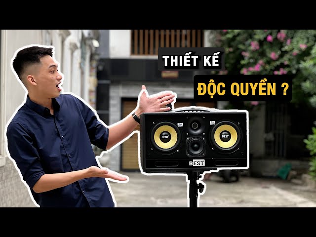 Review Best Lux 16V - Update 2024 - Loa karaoke đáng mua nhất cho ...