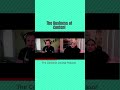 The business of content