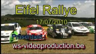 Eifel Rallye 2010.mpg
