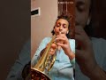 كلي ملكك شيرين John Mo Nes Trumpet Cover 