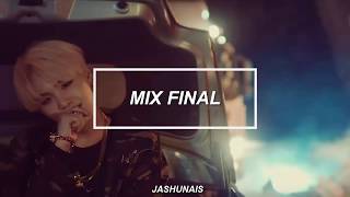 Suga - Mix Final It Doesnt Matter Traducida Al Español