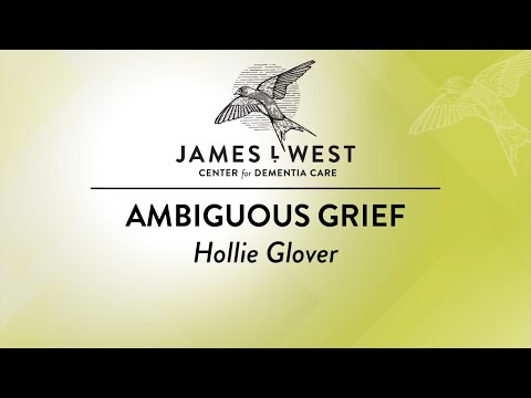 Ambiguous Grief
