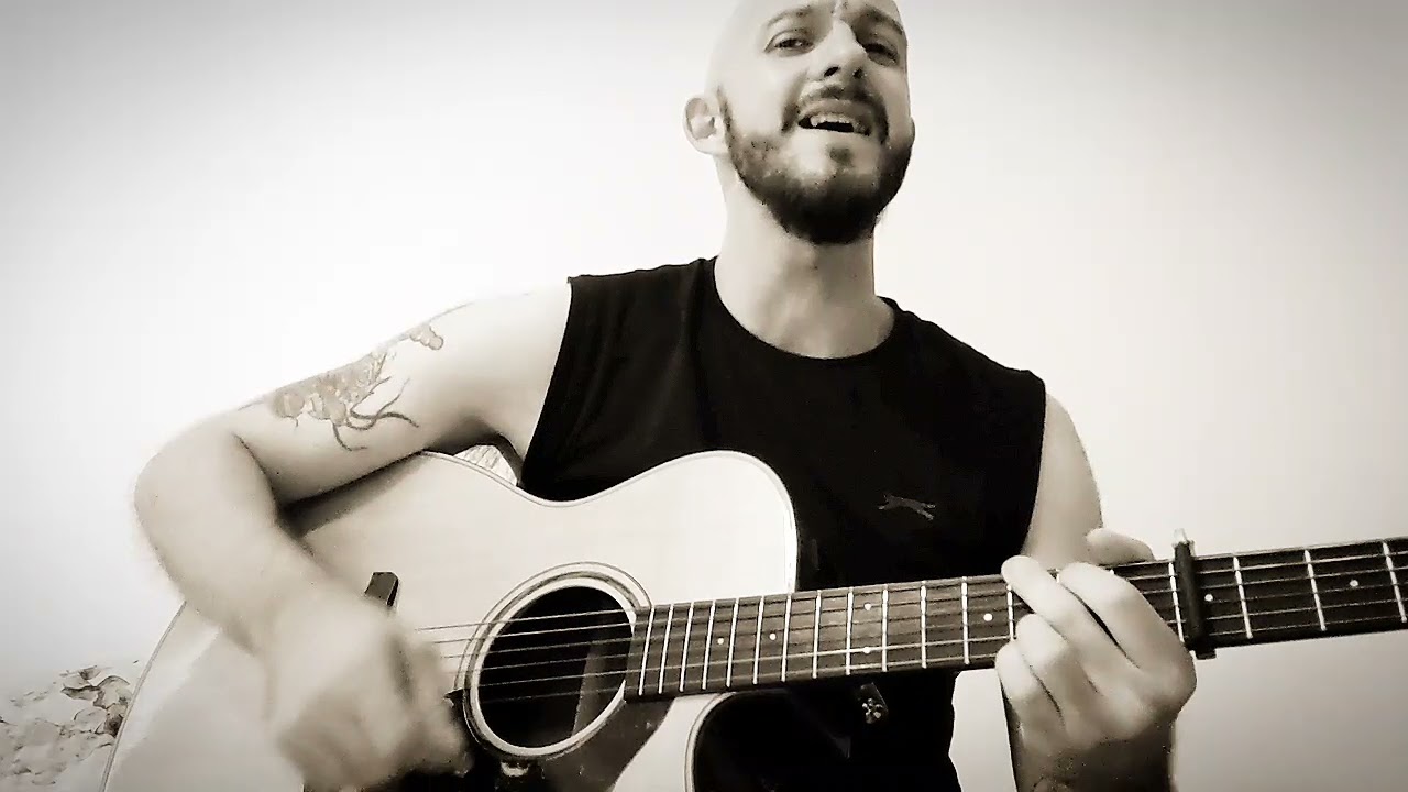 The Kinks - Sunny Afternoon acoustic cover by Will Treeby