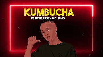 Kombucha by Fabie Eraikie & VIP Jemo