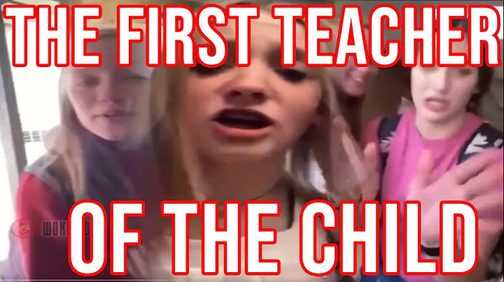 Vidor High School Students Post TikTok Video Recit...
