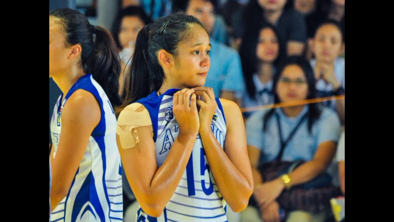 Somebody Loves You . . .  JHOANA MARAGUINOT and BEA de LEON :)  JhoBea