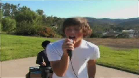 Allstar Weekend "Journey To The End Of My Life" music video SONG AVAILABLE ON iTUNES NOW!