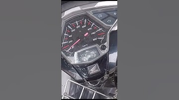 Khắc phục công tơ mét xe aiblade 125 không hoạt động , phần 1