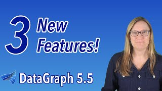 3 New Features in DataGraph 5.5 Net Worth