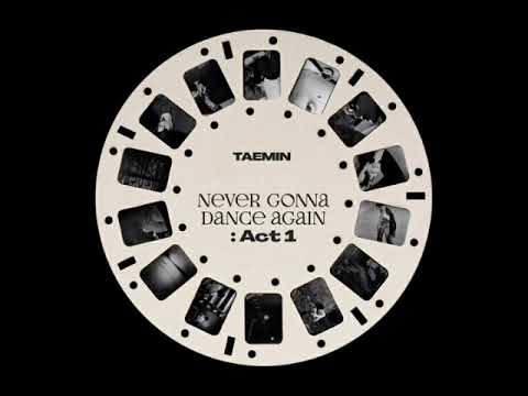 TEAMIN (shinee) - Stranger audio mp3.