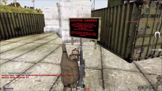 Copy of arma 2: when hackers meet admin