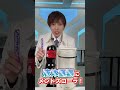 液体窒素の中でメントスコーラやってみた。