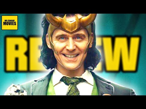 Is Loki better than WandaVision? - Spoiler Free Review