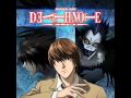 Death note ost 1  05 kinchou