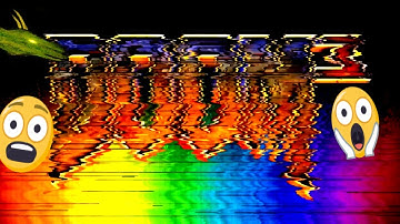 Doom 3 jump scare compilation