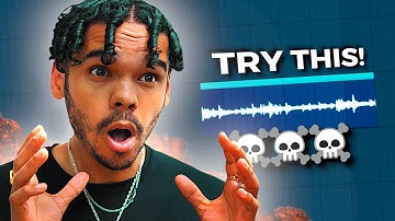 HOW TO ACTUALLY OVERCOME BEAT BLOCK!