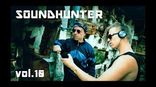 Mad Twinz - soundhunter vol.10 ft. Dilla Ferrari