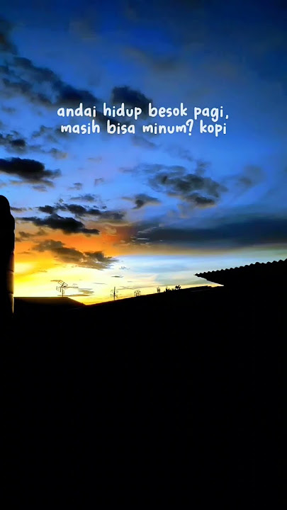 STORY WA | BRENT MORGAN - BEST DAY OF MY LIFE x UST. ABDUL SOMAD
